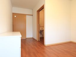 明るい居室