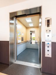 エレベーター内観のイメージ