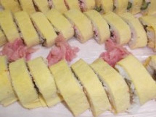 和風の出来たて料理