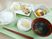 和食の給食セット