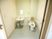 清潔感あるトイレ空間