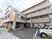 清潔な建物の外観
