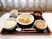 栄養バランスの取れた食事