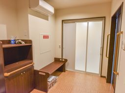 居室の様子