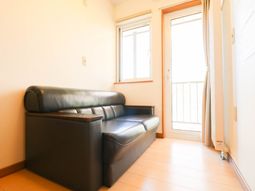 居心地の良い居室