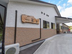 清潔感のある建物外観