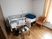 サムネイル 施設の写真 明るく開放感のある居室である。最新式の介護用ベッドのそばには、椅子やナースコール、ゴミ箱、リモコンがあるので便利である。