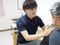 医療対応住宅 ケアホスピス中原 介護職・ヘルパー（日勤専従）（正社員）