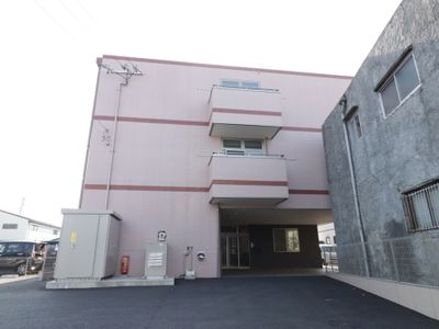 住宅型有料老人ホーム ゆいの郷桃山
