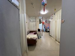 居心地の良い居室