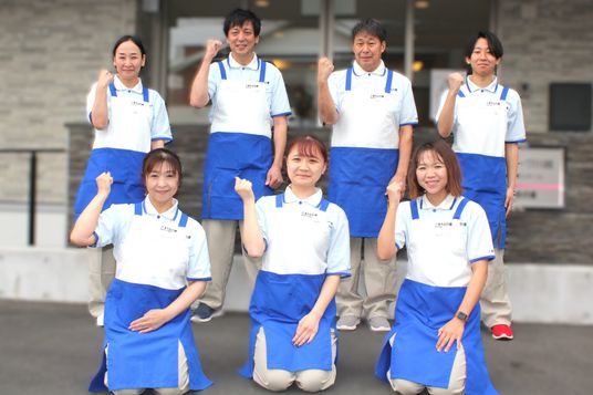 スタッフイメージ