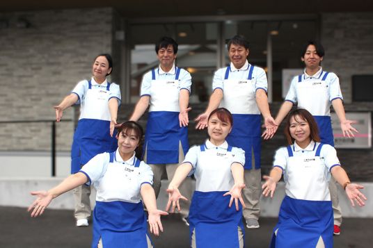 スタッフイメージ