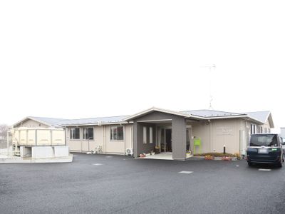 住宅型有料老人ホーム ケムズ木崎