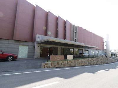 ハートケアメゾンみなみの風庄司田