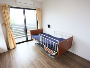 快適な個室居室