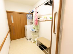 居室の収納空間