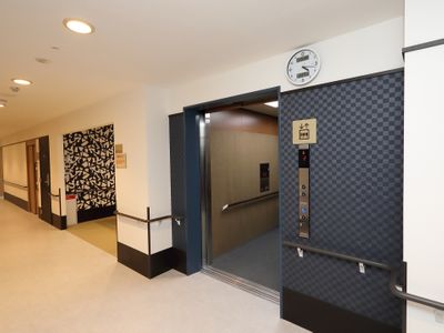 プライムライフ西新井