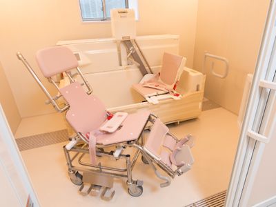 住宅型有料老人ホーム コンフォート多宝・八尾