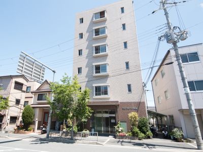 住宅型有料老人ホーム コンフォート多宝