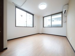 空室の居室イメージ