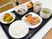 栄養バランスの取れた食事