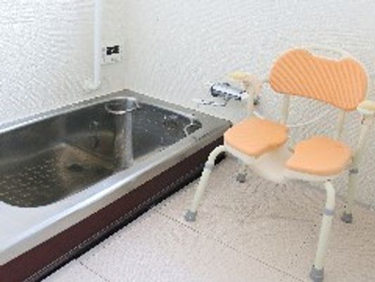 快適な洗面台