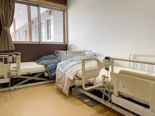 居心地の良い居室