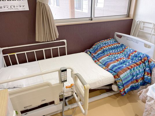 快適な居室