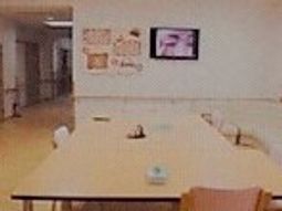 居心地の良いダイニングスペース