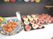パーティー食事準備風景