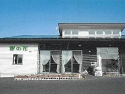 快適な外観の建物