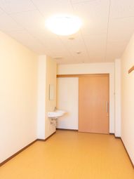 明るい空間の居室