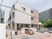 清潔感のある建物入口
