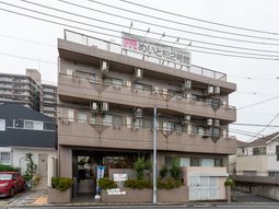 建物の外観