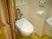 清潔感あるトイレ空間