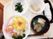 和食の彩り豊かな食事