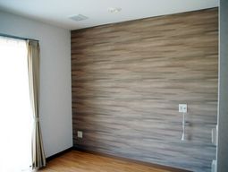 快適な居室空間