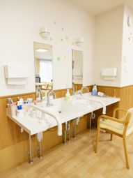 使いやすい洗面台