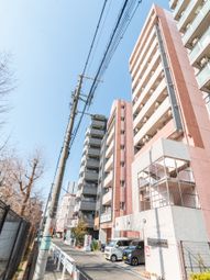 周囲の住宅街