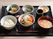 栄養バランスの取れた食事