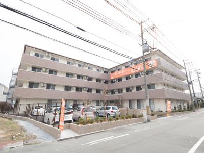 株式会社 ビオネストの写真0