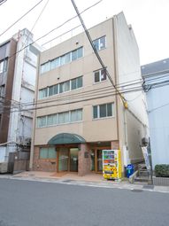 多階層建物のエントランス