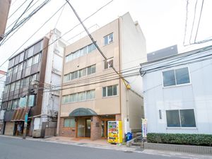 外観建物写真例