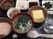 栄養バランスの食事セット