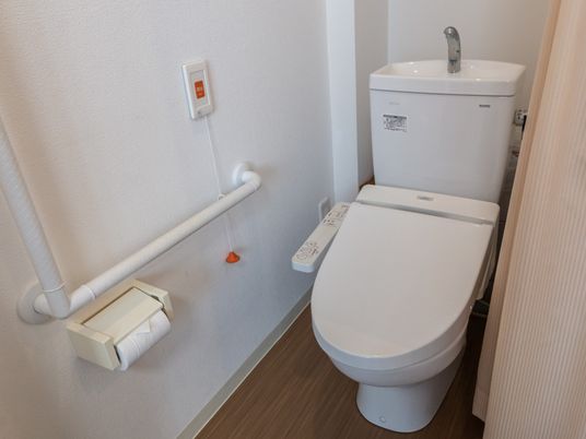 トイレ空間
