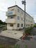 清潔感のある建物の外観
