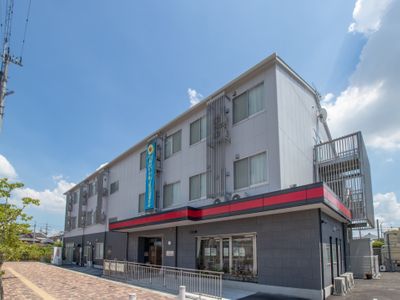 株式会社 奈良ケアセンターはるの写真0