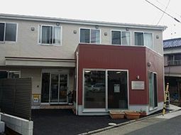 外見が魅力的な建物