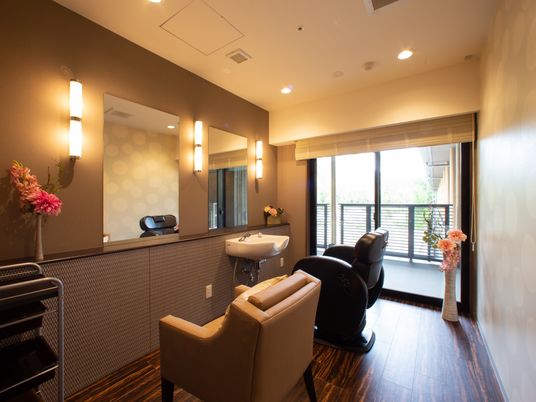快適な理美容室