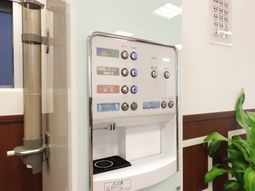 多機能ウォーターサーバー